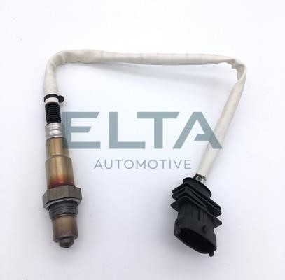 ELTA Automotive EX0441 Датчик кисневий / Лямбда-зонд EX0441: Купити в Україні - Добра ціна на EXIST.UA!