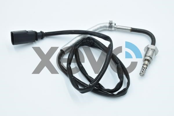 ELTA Automotive XLS1989 Датчик температури відпрацьованих газів XLS1989: Купити в Україні - Добра ціна на EXIST.UA!