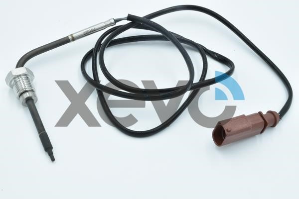 ELTA Automotive XLS1946 Датчик температури відпрацьованих газів XLS1946: Купити в Україні - Добра ціна на EXIST.UA!