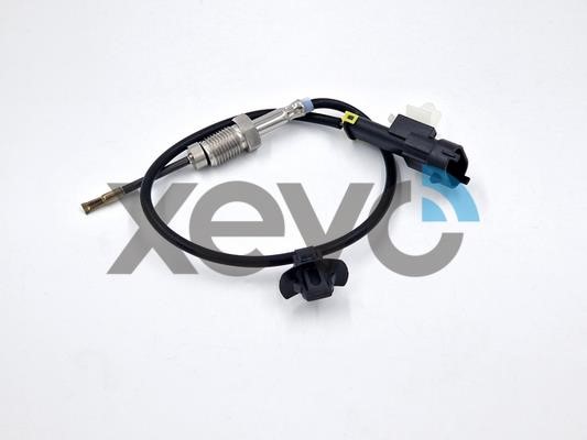ELTA Automotive XLS1807 Датчик температури відпрацьованих газів XLS1807: Купити в Україні - Добра ціна на EXIST.UA!