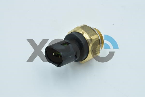 ELTA Automotive XTS8009 Датчик увімкнення вентилятора XTS8009: Купити в Україні - Добра ціна на EXIST.UA!