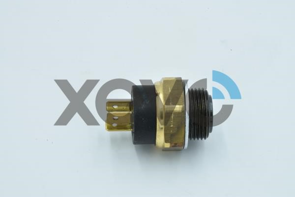 ELTA Automotive XTS8013 Датчик увімкнення вентилятора XTS8013: Купити в Україні - Добра ціна на EXIST.UA!