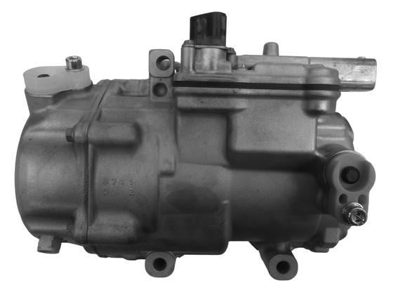 102465 Airstal Компрессор кондиционера