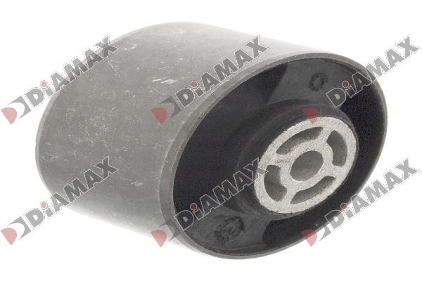 Diamax A1138 Подушка двигуна A1138: Приваблива ціна - Купити в Україні на EXIST.UA!