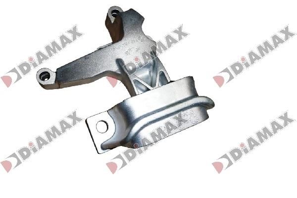Diamax A1141 Подушка двигуна A1141: Купити в Україні - Добра ціна на EXIST.UA!