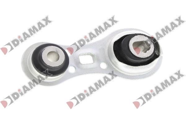 Diamax A1142 Подушка двигуна A1142: Купити в Україні - Добра ціна на EXIST.UA!