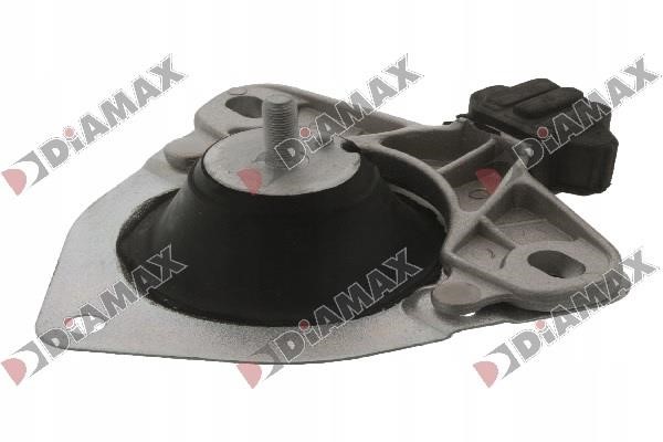 Diamax A1144 Подушка двигуна A1144: Купити в Україні - Добра ціна на EXIST.UA!