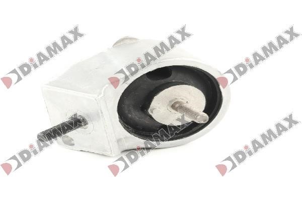 Diamax A1049 Подушка двигуна A1049: Купити в Україні - Добра ціна на EXIST.UA!