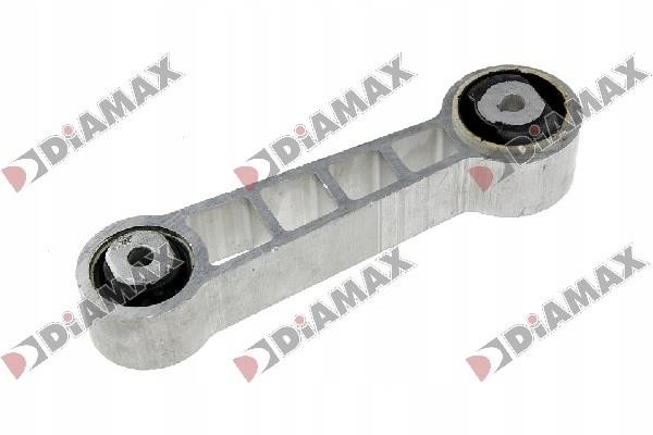 Diamax A1147 Подушка двигуна A1147: Купити в Україні - Добра ціна на EXIST.UA!