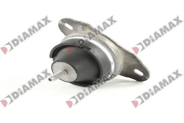 Diamax A1152 Подушка двигуна A1152: Приваблива ціна - Купити в Україні на EXIST.UA!