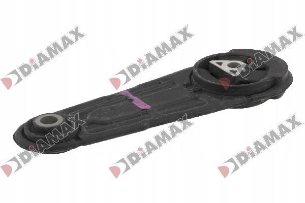 Diamax A1153 Подушка двигуна A1153: Купити в Україні - Добра ціна на EXIST.UA!