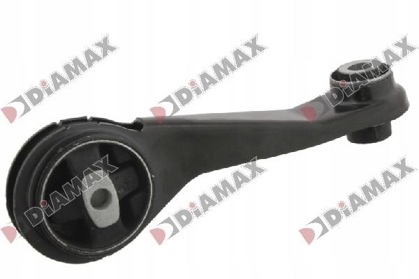 Diamax A1157 Подушка двигуна A1157: Приваблива ціна - Купити в Україні на EXIST.UA!
