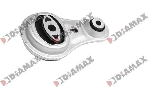 Diamax A1158 Подушка двигуна A1158: Приваблива ціна - Купити в Україні на EXIST.UA!