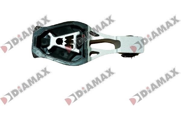 Diamax A1235 Подушка двигуна A1235: Приваблива ціна - Купити в Україні на EXIST.UA!