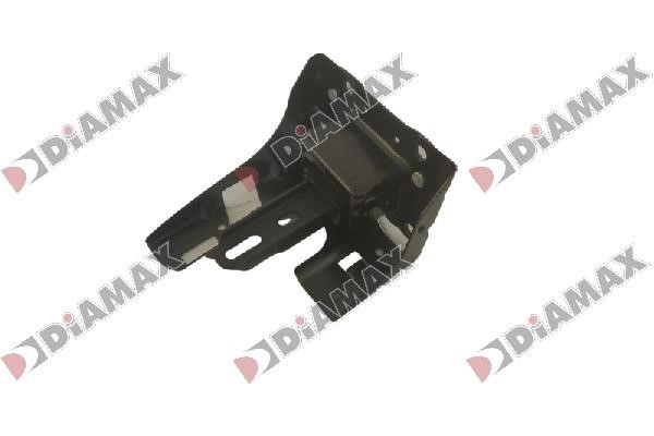 Diamax A1166 Подушка двигуна A1166: Купити в Україні - Добра ціна на EXIST.UA!