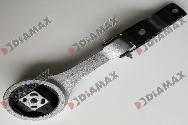 Diamax A1248 Подушка двигуна A1248: Купити в Україні - Добра ціна на EXIST.UA!