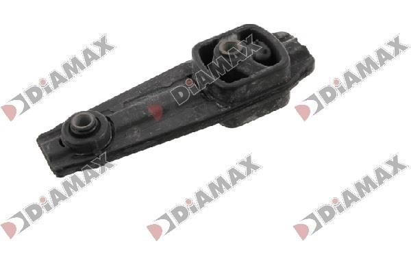 Diamax A1179 Подушка двигуна A1179: Купити в Україні - Добра ціна на EXIST.UA!