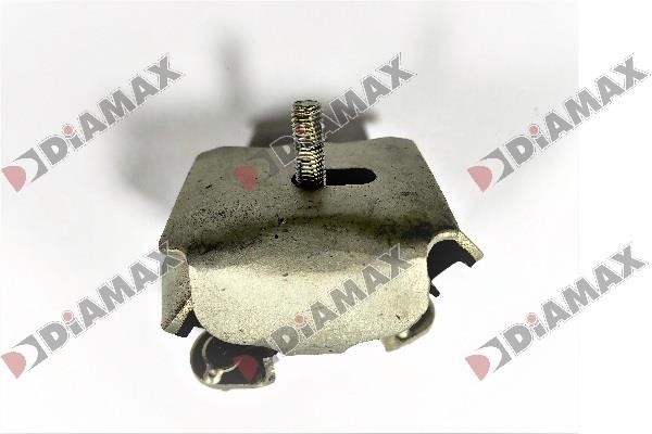 Diamax A1087 Подушка двигуна A1087: Купити в Україні - Добра ціна на EXIST.UA!