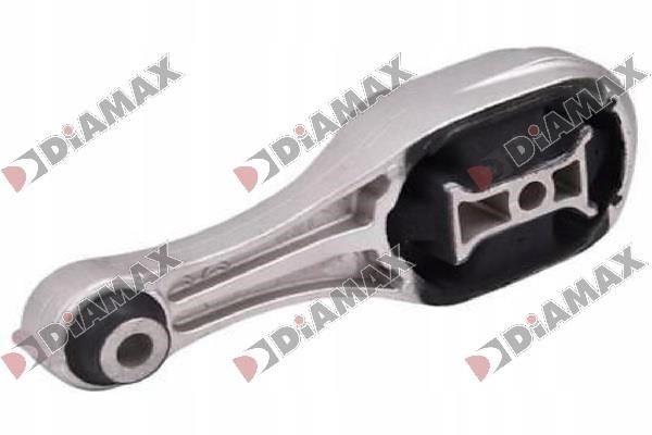 Diamax A1184 Подушка двигуна A1184: Приваблива ціна - Купити в Україні на EXIST.UA!