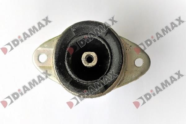 Diamax A1092 Подушка двигуна A1092: Приваблива ціна - Купити в Україні на EXIST.UA!