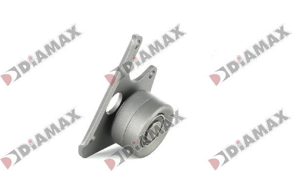 Diamax A8001 Ролик ременя ГРМ A8001: Купити в Україні - Добра ціна на EXIST.UA!