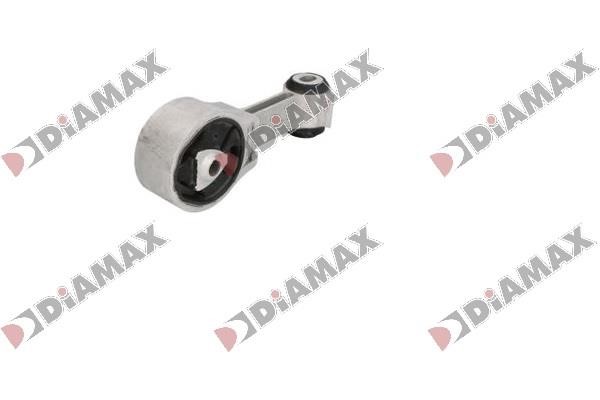 Diamax A1104 Подушка двигуна A1104: Приваблива ціна - Купити в Україні на EXIST.UA!