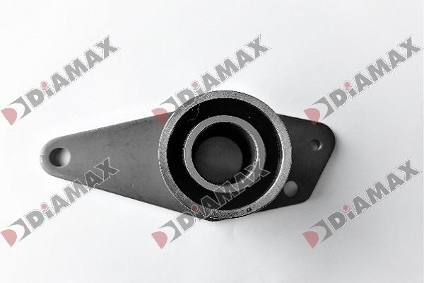 Diamax A8013 Ролик ременя ГРМ A8013: Купити в Україні - Добра ціна на EXIST.UA!