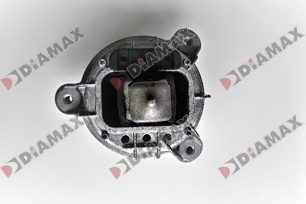 Diamax A1120 Подушка двигуна A1120: Купити в Україні - Добра ціна на EXIST.UA!