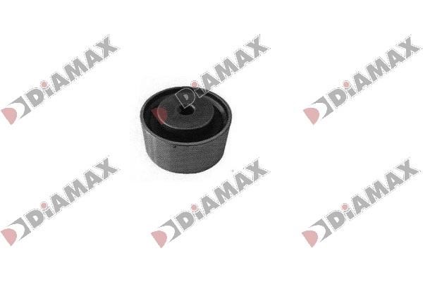 Diamax A8022 Ролик ременя ГРМ A8022: Купити в Україні - Добра ціна на EXIST.UA!