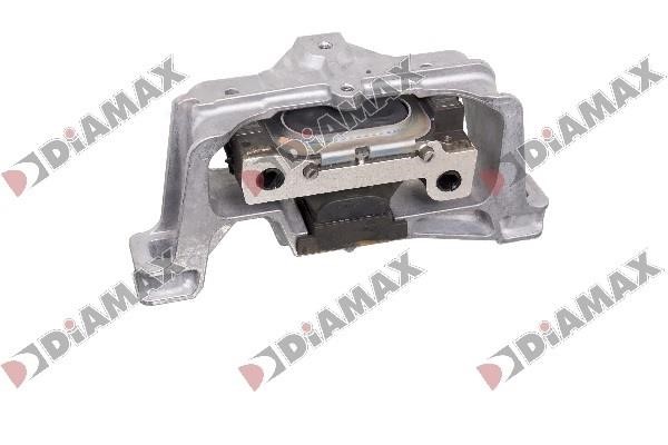 Diamax A1121 Подушка двигуна A1121: Купити в Україні - Добра ціна на EXIST.UA!