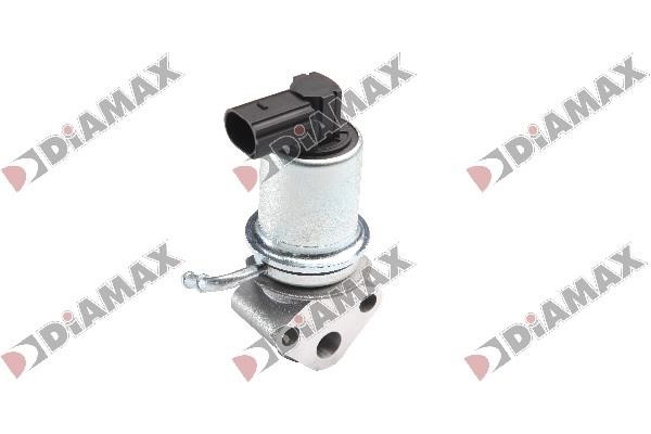 Diamax AE01034 Клапан рециркуляції відпрацьованих газів EGR AE01034: Купити в Україні - Добра ціна на EXIST.UA!