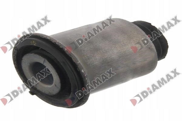 Diamax B7076 Сайлентблок важеля підвіски B7076: Купити в Україні - Добра ціна на EXIST.UA!