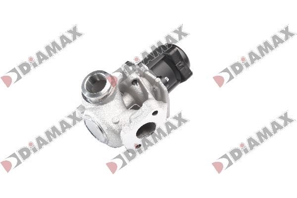 Diamax AE01045 Клапан рециркуляції відпрацьованих газів EGR AE01045: Купити в Україні - Добра ціна на EXIST.UA!