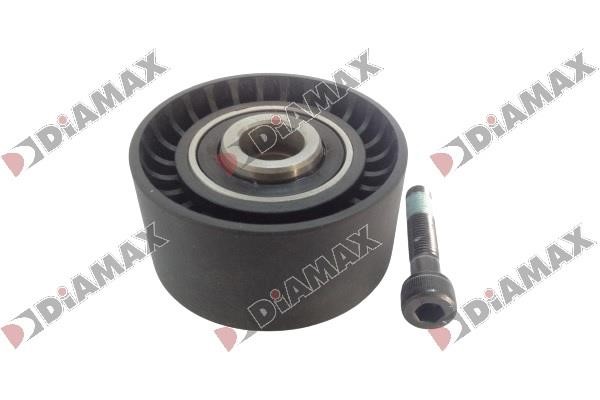 Diamax A8046 Ролик ременя ГРМ A8046: Купити в Україні - Добра ціна на EXIST.UA!