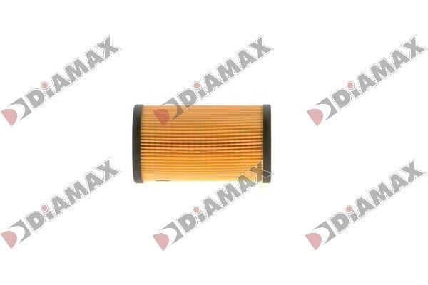 Diamax DL1330 Фільтр масляний DL1330: Приваблива ціна - Купити в Україні на EXIST.UA!