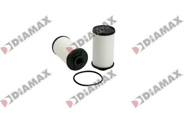 Diamax AC01001 Фільтр АКПП AC01001: Купити в Україні - Добра ціна на EXIST.UA!