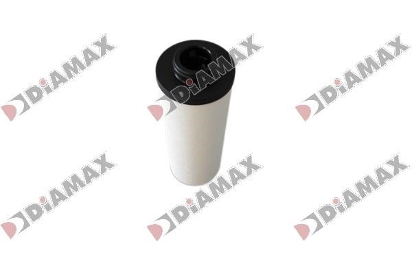 Diamax AC01002 Фільтр АКПП AC01002: Купити в Україні - Добра ціна на EXIST.UA!