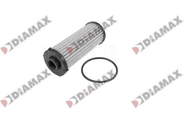 Diamax AC01003 Фільтр АКПП AC01003: Купити в Україні - Добра ціна на EXIST.UA!