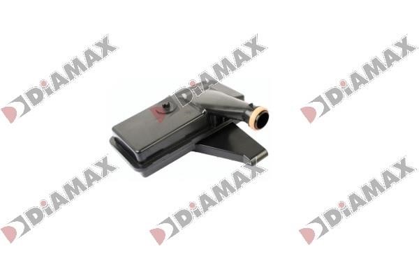 Diamax AC01007 Фільтр АКПП AC01007: Купити в Україні - Добра ціна на EXIST.UA!