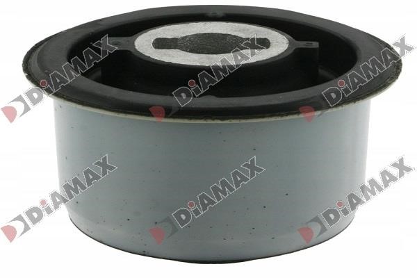 Diamax B8004 Сайлентблок балки B8004: Купити в Україні - Добра ціна на EXIST.UA!
