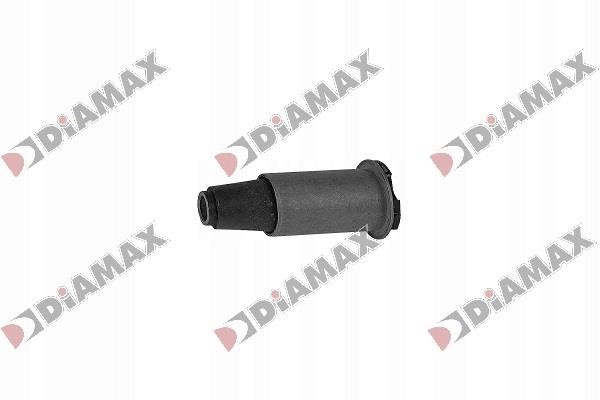 Diamax B7064 Сайлентблок важеля підвіски B7064: Купити в Україні - Добра ціна на EXIST.UA!