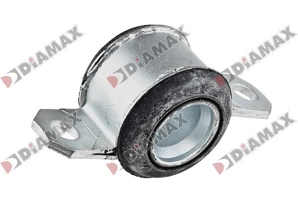 Diamax B7066 Сайлентблок важеля підвіски B7066: Купити в Україні - Добра ціна на EXIST.UA!
