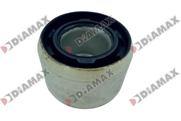 Diamax B8026 Сайлентблок балки B8026: Купити в Україні - Добра ціна на EXIST.UA!