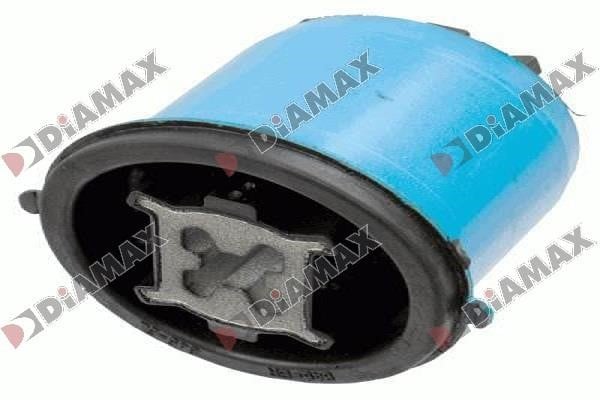 Diamax B8031 Сайлентблок балки B8031: Купити в Україні - Добра ціна на EXIST.UA!