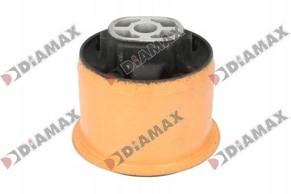 Diamax B8033 Сайлентблок балки B8033: Купити в Україні - Добра ціна на EXIST.UA!