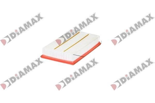 Diamax DA2995 Повітряний фільтр DA2995: Купити в Україні - Добра ціна на EXIST.UA!