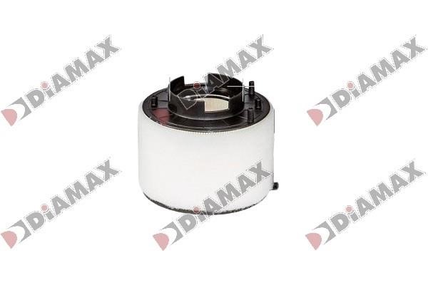 Diamax DA2997 Повітряний фільтр DA2997: Купити в Україні - Добра ціна на EXIST.UA!