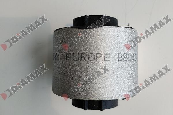 Diamax B8046 Сайлентблок важеля підвіски B8046: Купити в Україні - Добра ціна на EXIST.UA!