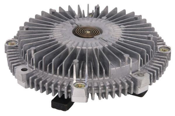 Thermotec D55002TT Муфта, вентилятор радіатора D55002TT: Приваблива ціна - Купити в Україні на EXIST.UA!