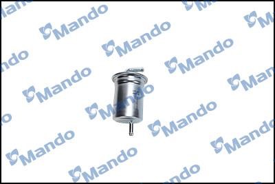 Mando EFF00183T Фільтр палива EFF00183T: Купити в Україні - Добра ціна на EXIST.UA!